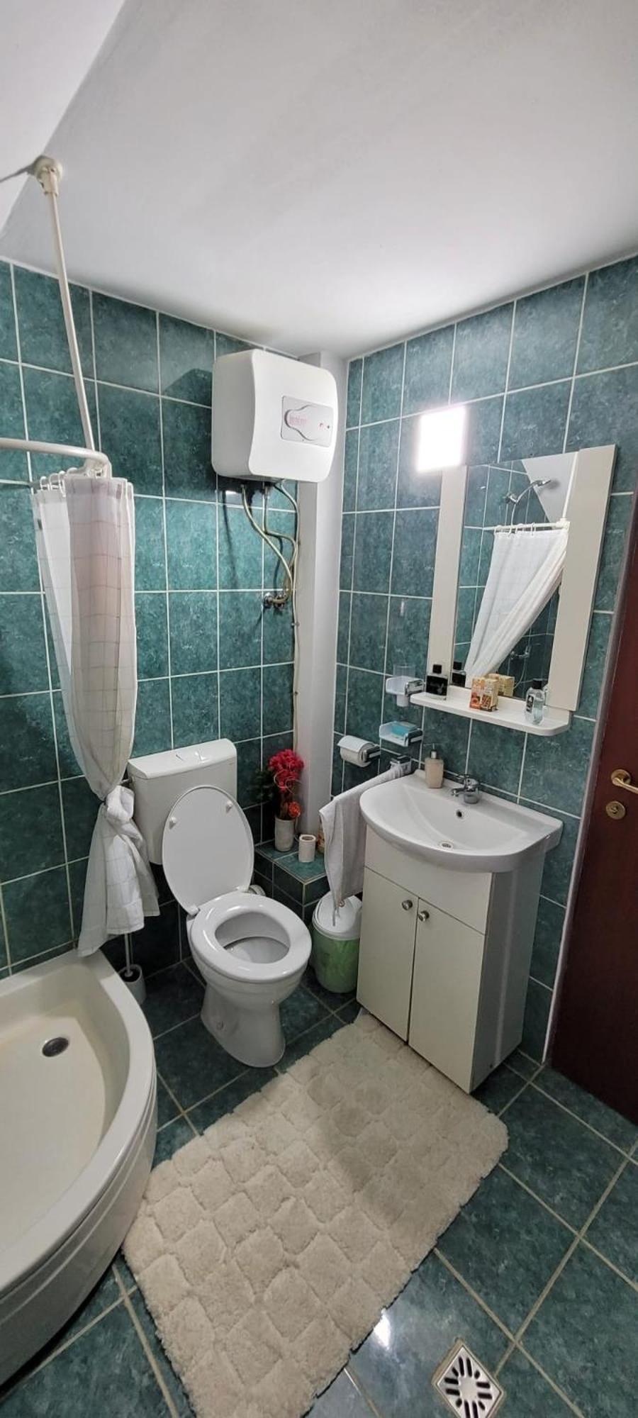 Edelweiss Ilinca Apartment Zarnesti Ngoại thất bức ảnh